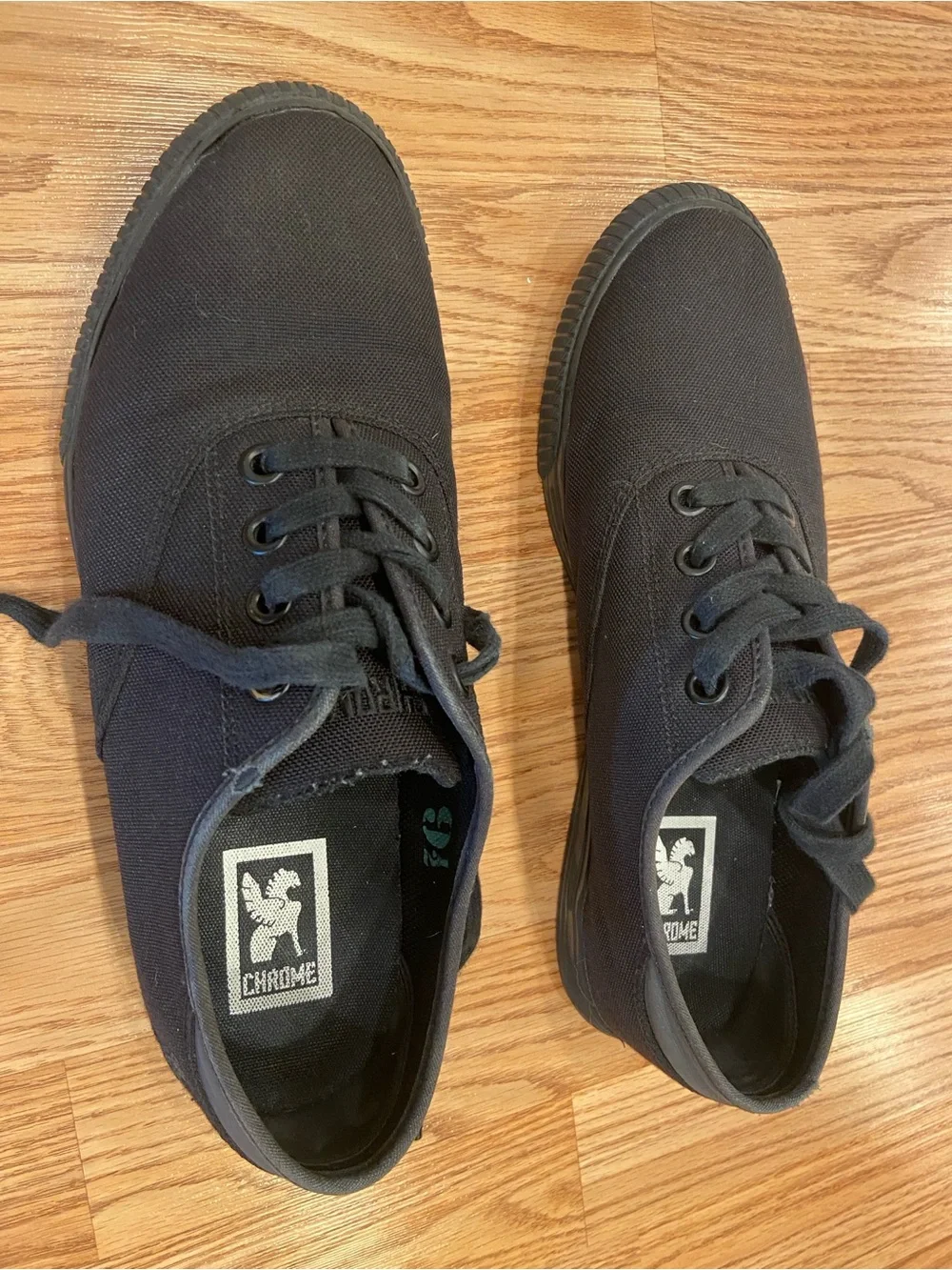 Chrome Industries Truk Bike Shoes